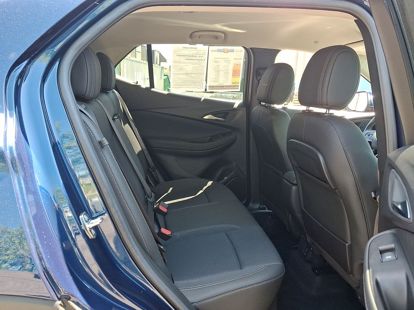 2023 Buick Encore GX Select - Photo 25