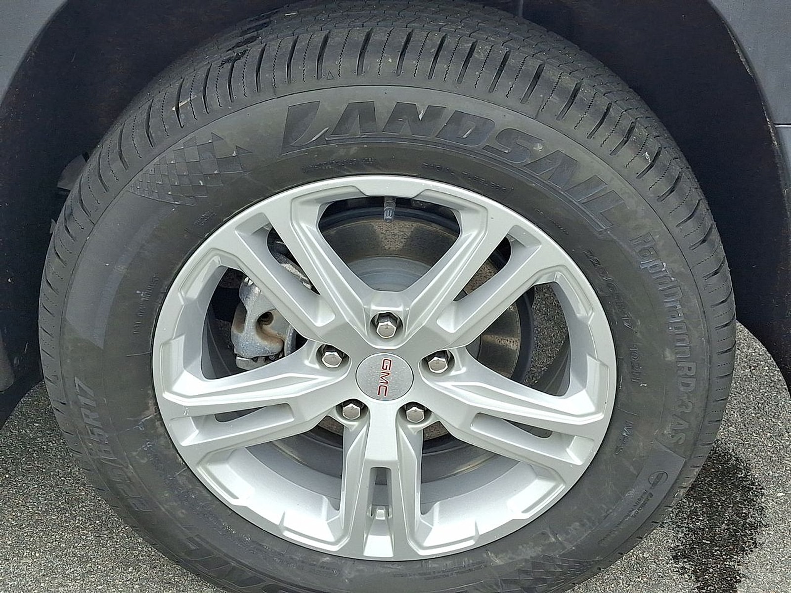 2023 GMC Terrain SLE - Photo 32