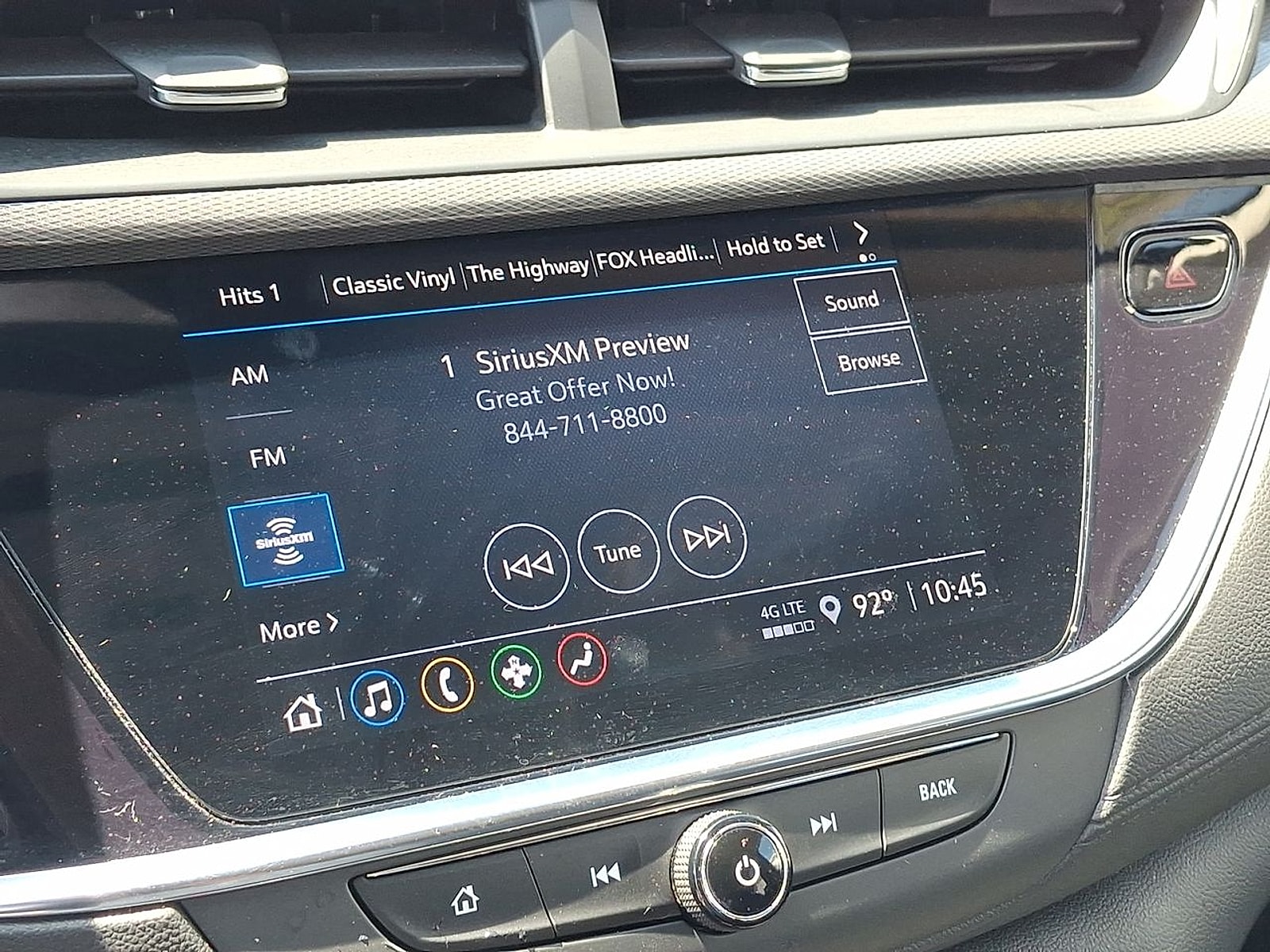2023 Buick Encore GX Select - Photo 13