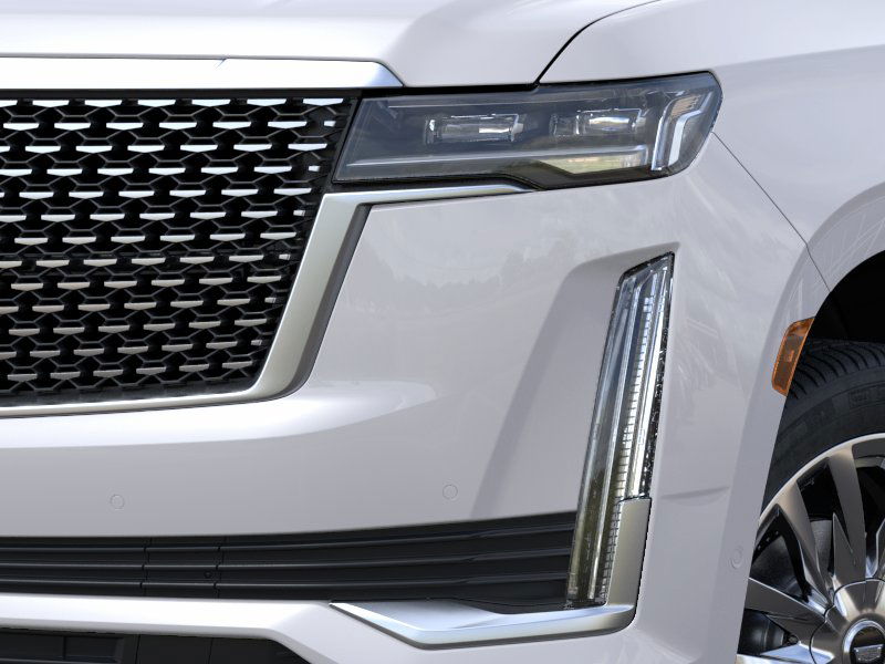 2024 Cadillac Escalade ESV Premium Luxury - Photo 45