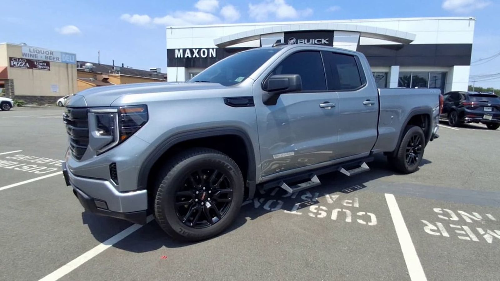 2023 GMC Sierra 1500 Elevation - Photo 6