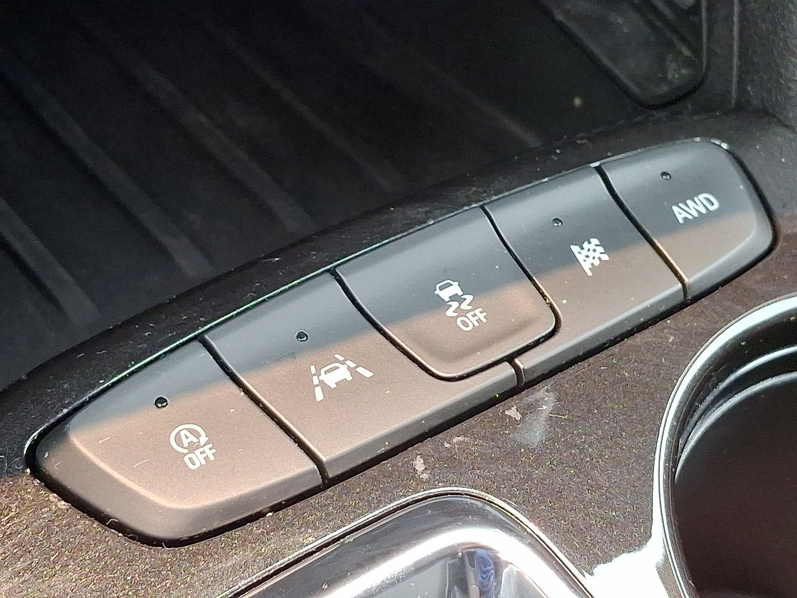 2024 Chevrolet TrailBlazer LT - Photo 33