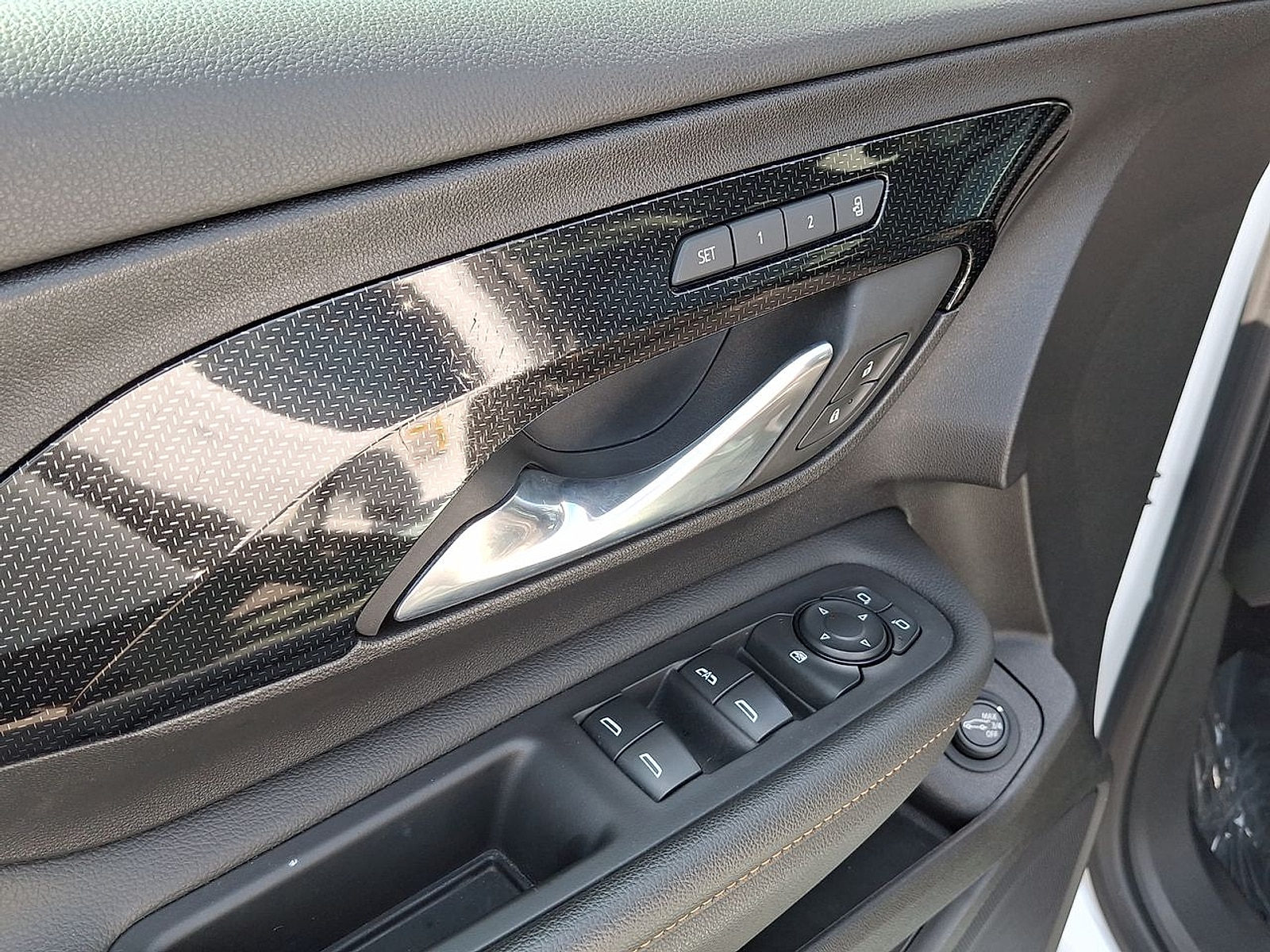 2024 GMC Terrain AT4 - Photo 23