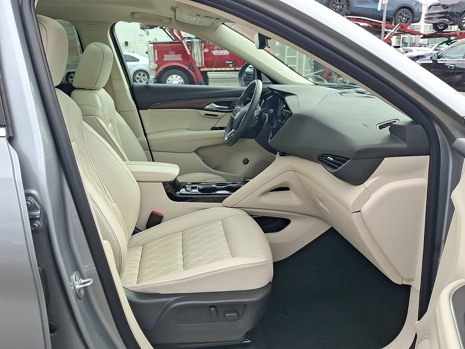 2023 Buick Envision Avenir - Photo 28