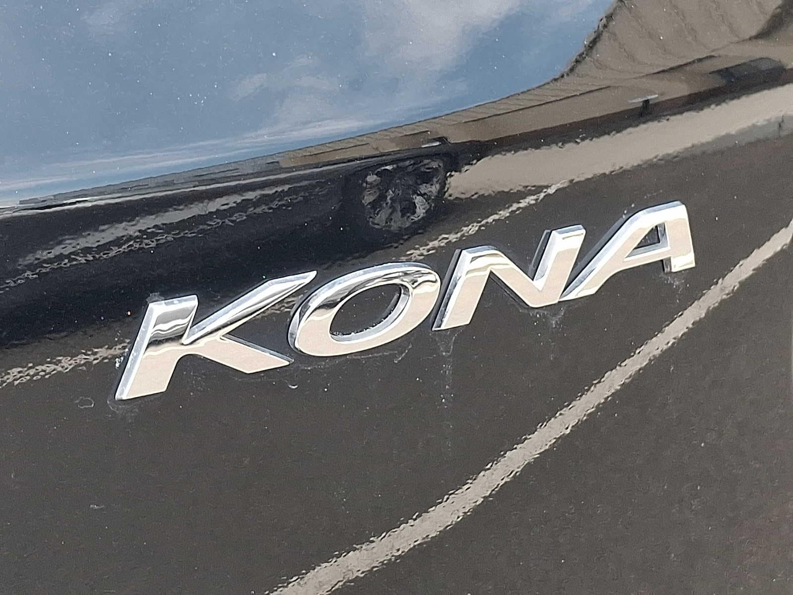 2023 Hyundai Kona SEL - Photo 31