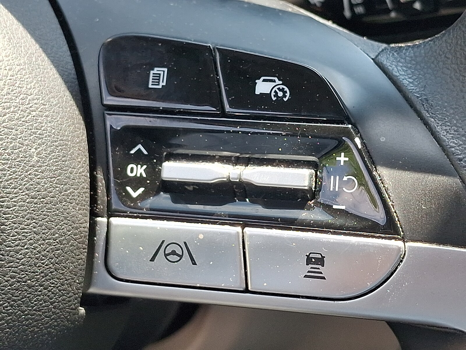 2024 Hyundai Tucson SEL - Photo 22