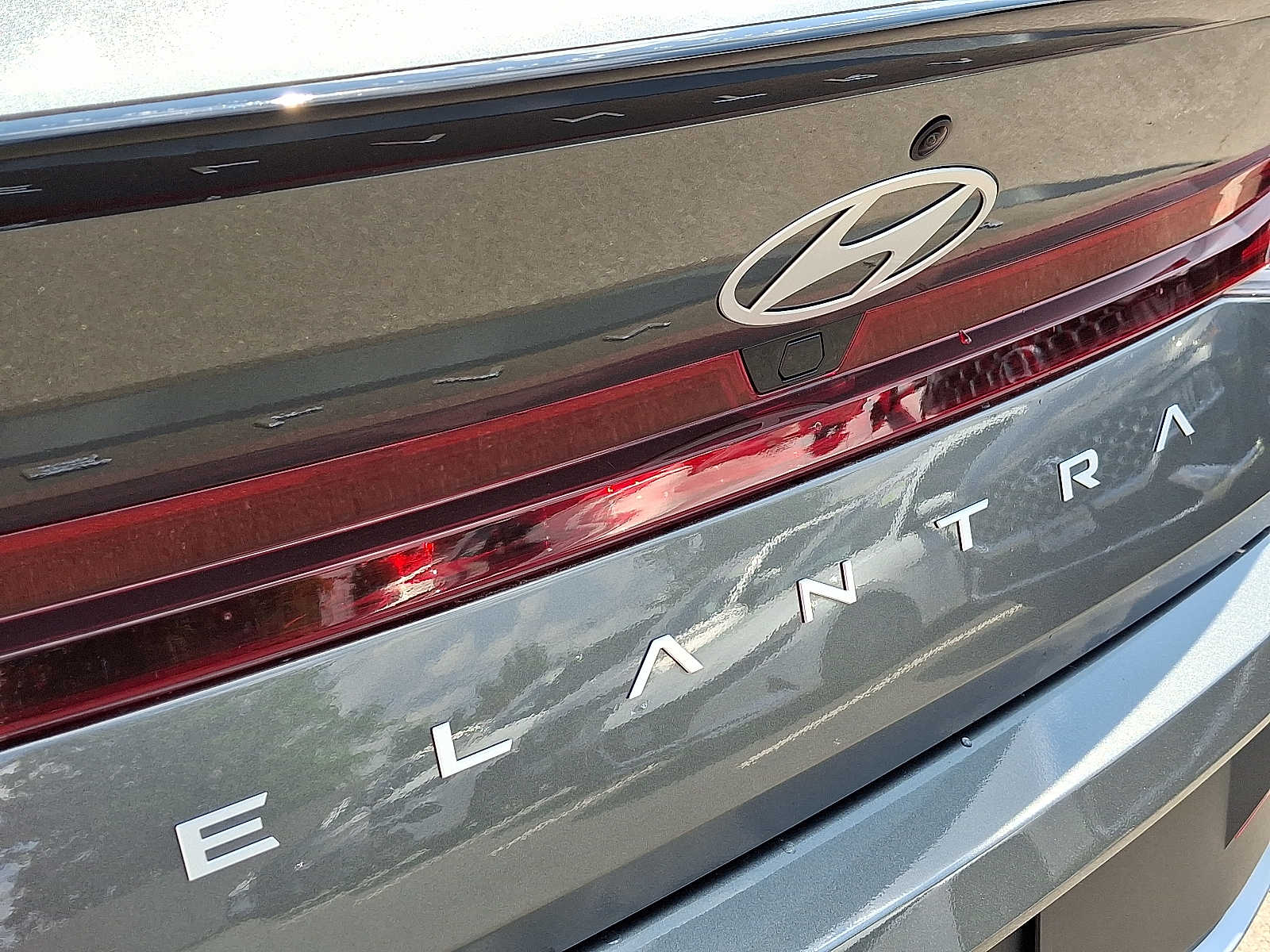 2026 Hyundai Elantra SEL Sport - Photo 30