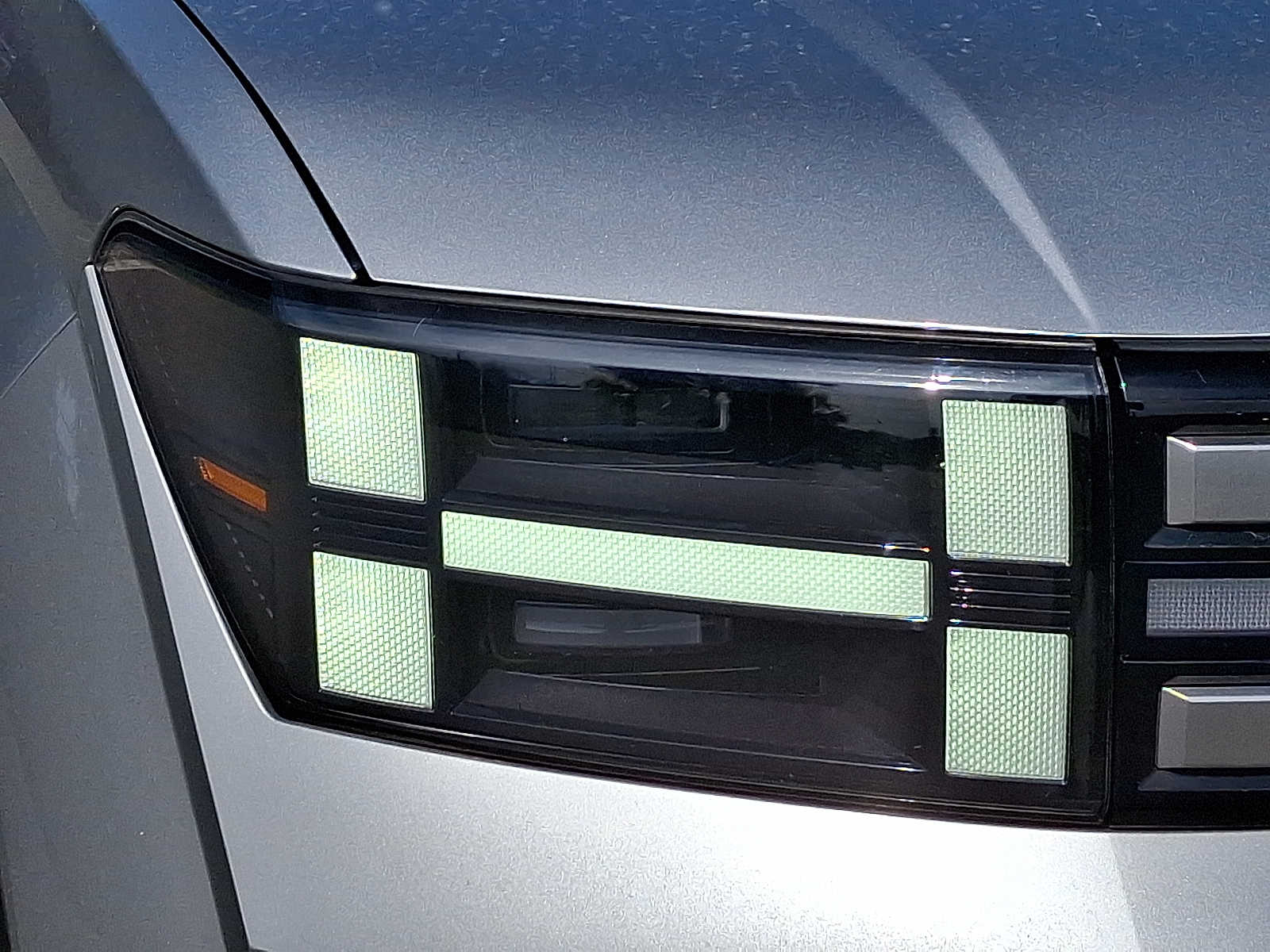2024 Hyundai Santa Fe SEL - Photo 10