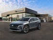 Hyundai Tucson Plug-In Hybrid