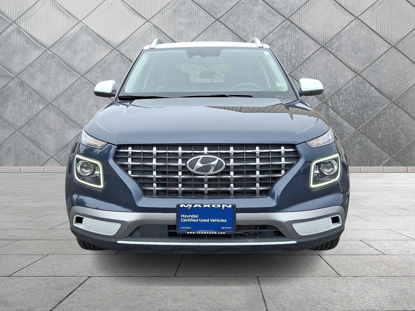 Certified 2023 Hyundai Venue Limited with VIN KMHRC8A37PU220272 for sale in Union, NJ