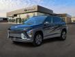 New 2027 Hyundai Kona SEL Sport AWD SUV