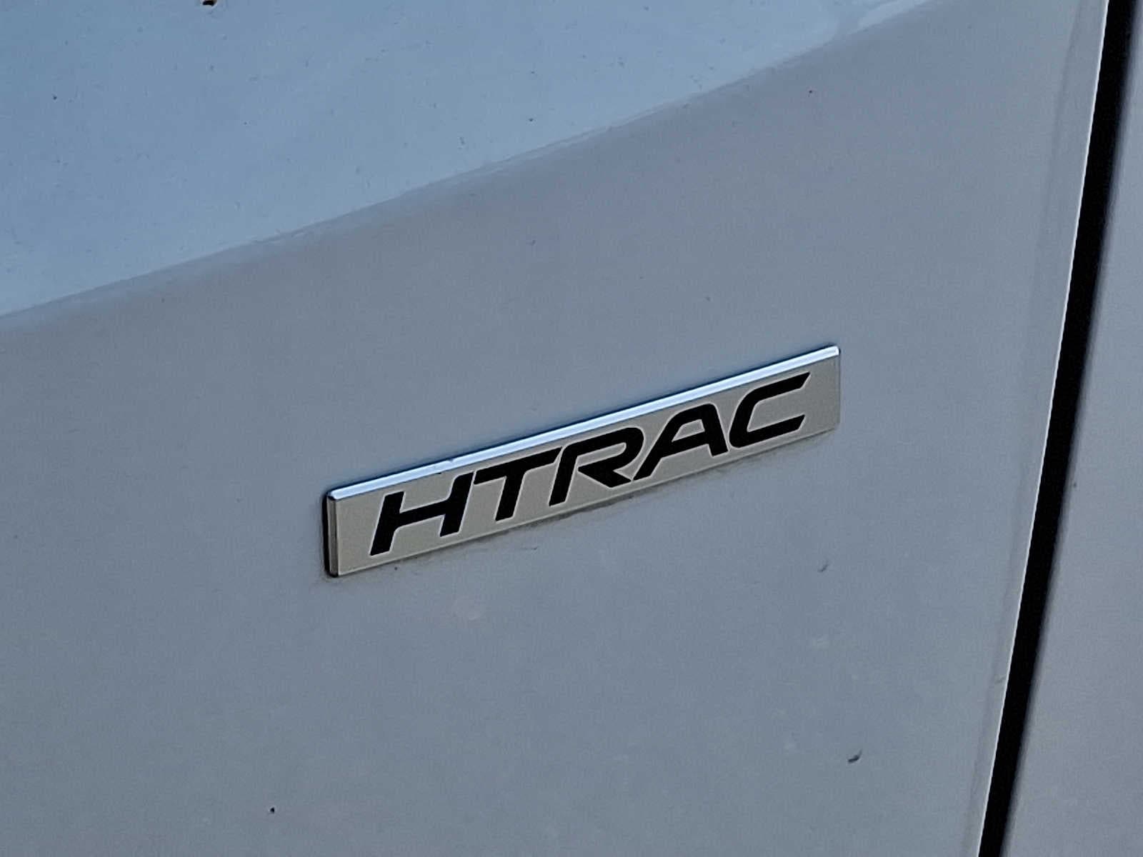 2026 Hyundai Tucson SEL - Photo 32