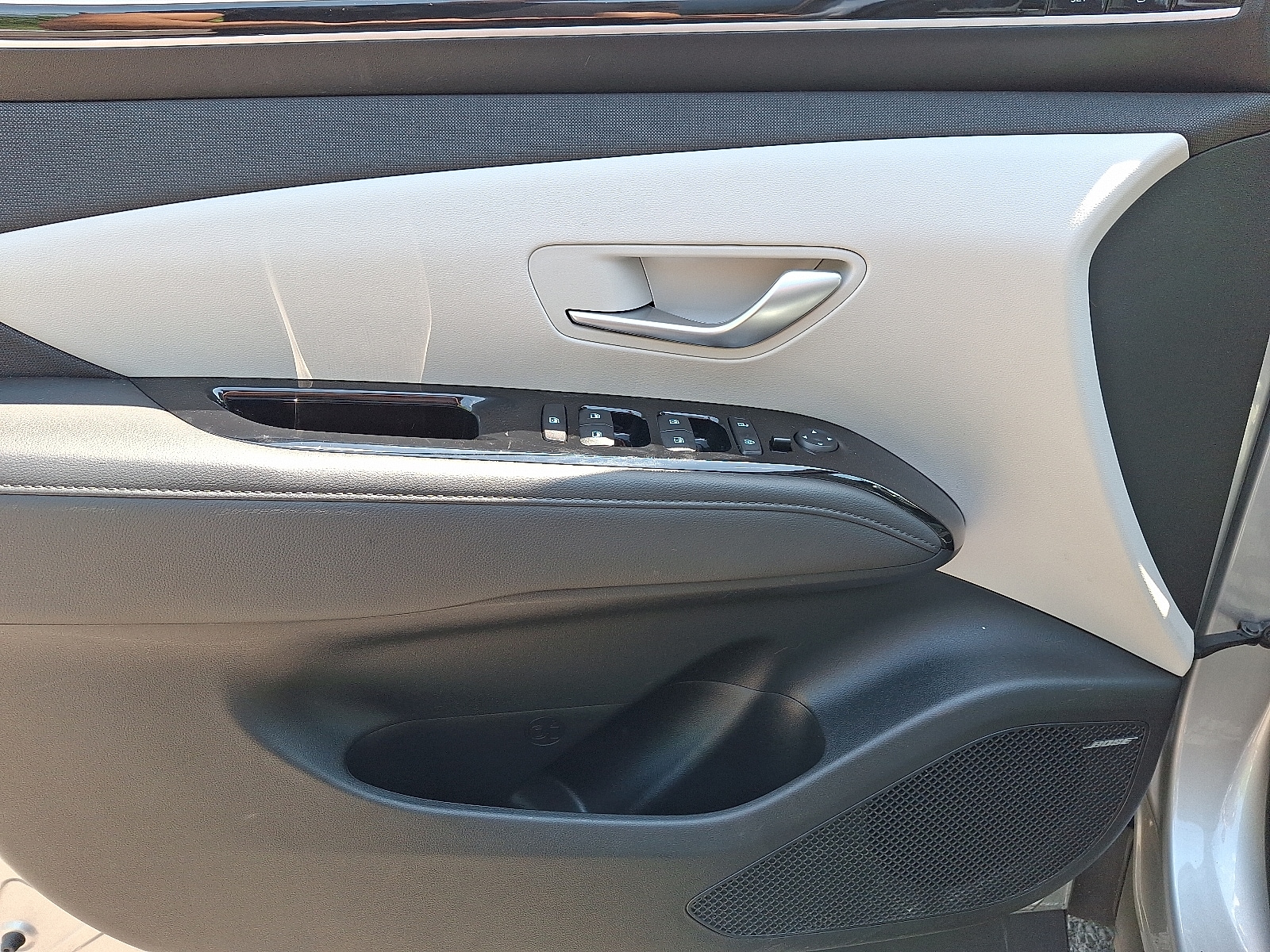 2023 Hyundai Tucson Limited - Photo 13
