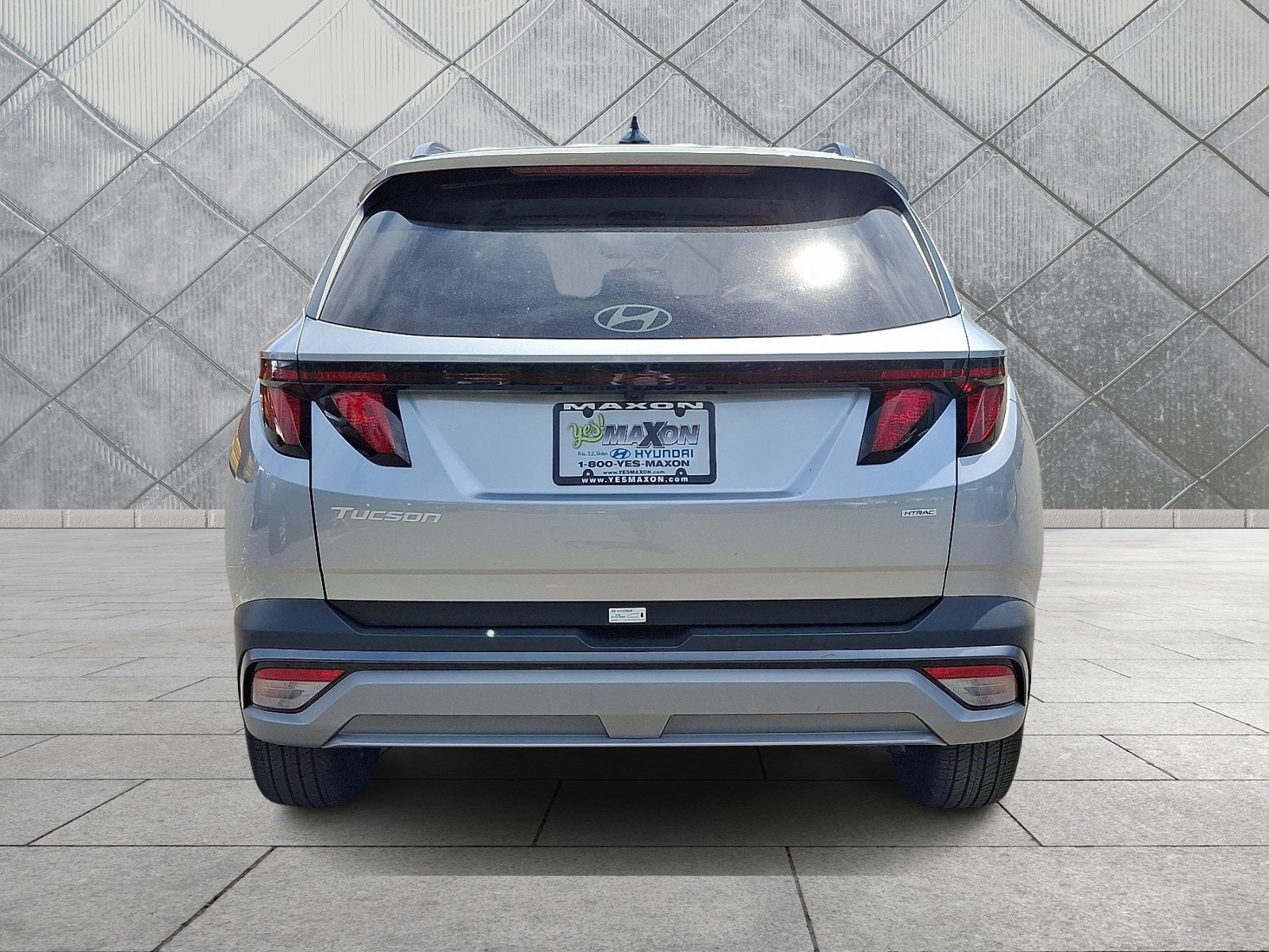 2026 Hyundai Tucson SEL - Photo 6