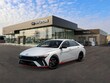 Hyundai Elantra N