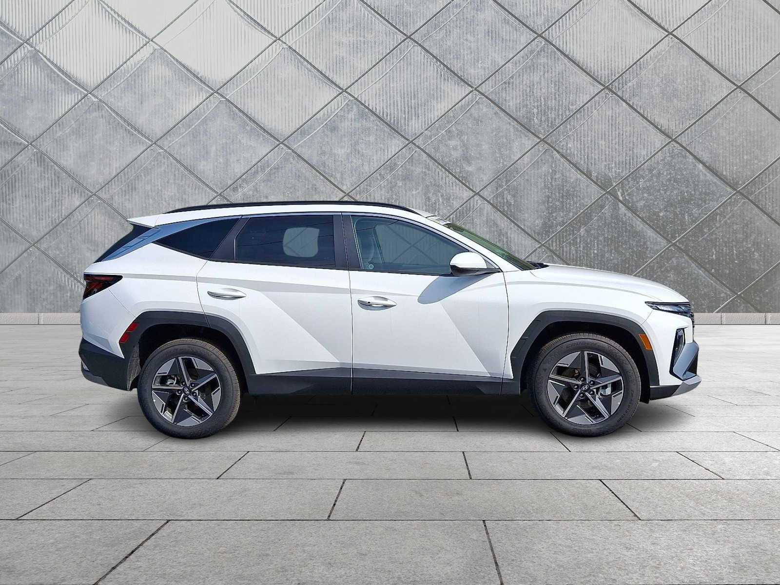 2026 Hyundai Tucson SEL - Photo 8