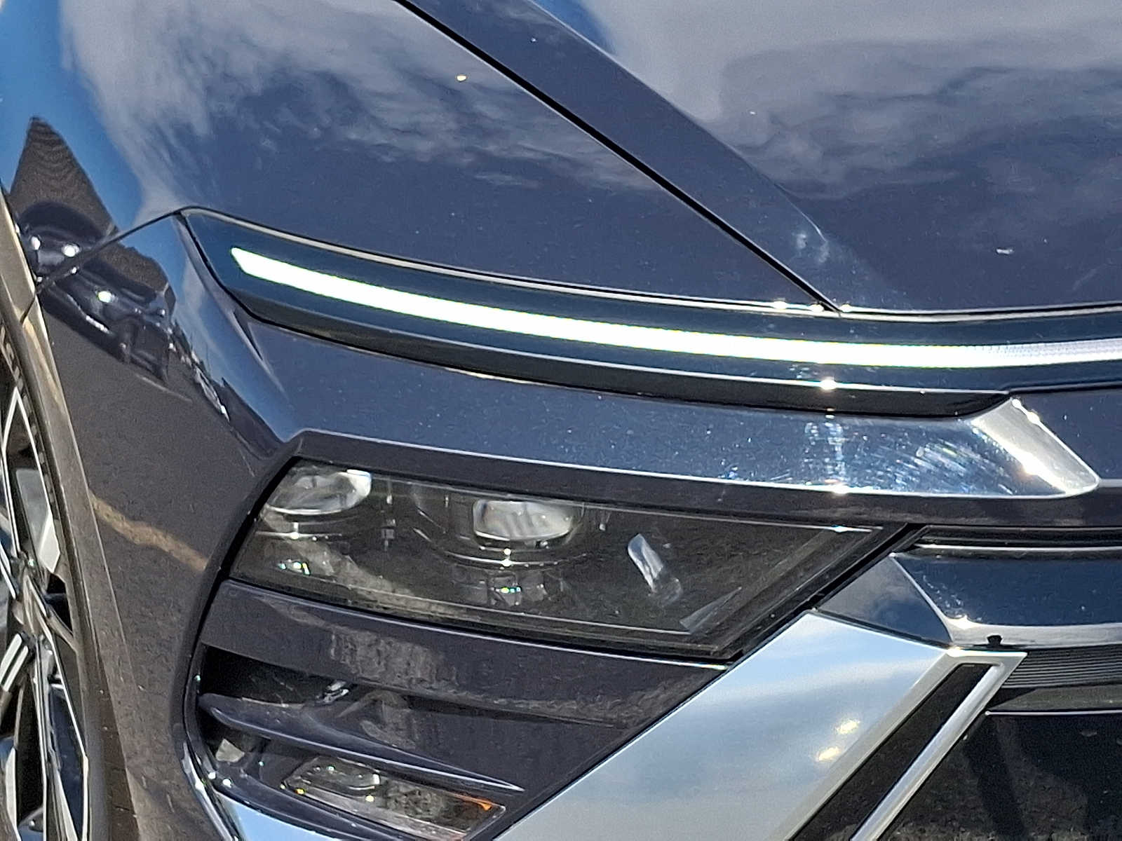 2024 Hyundai Sonata SEL - Photo 10