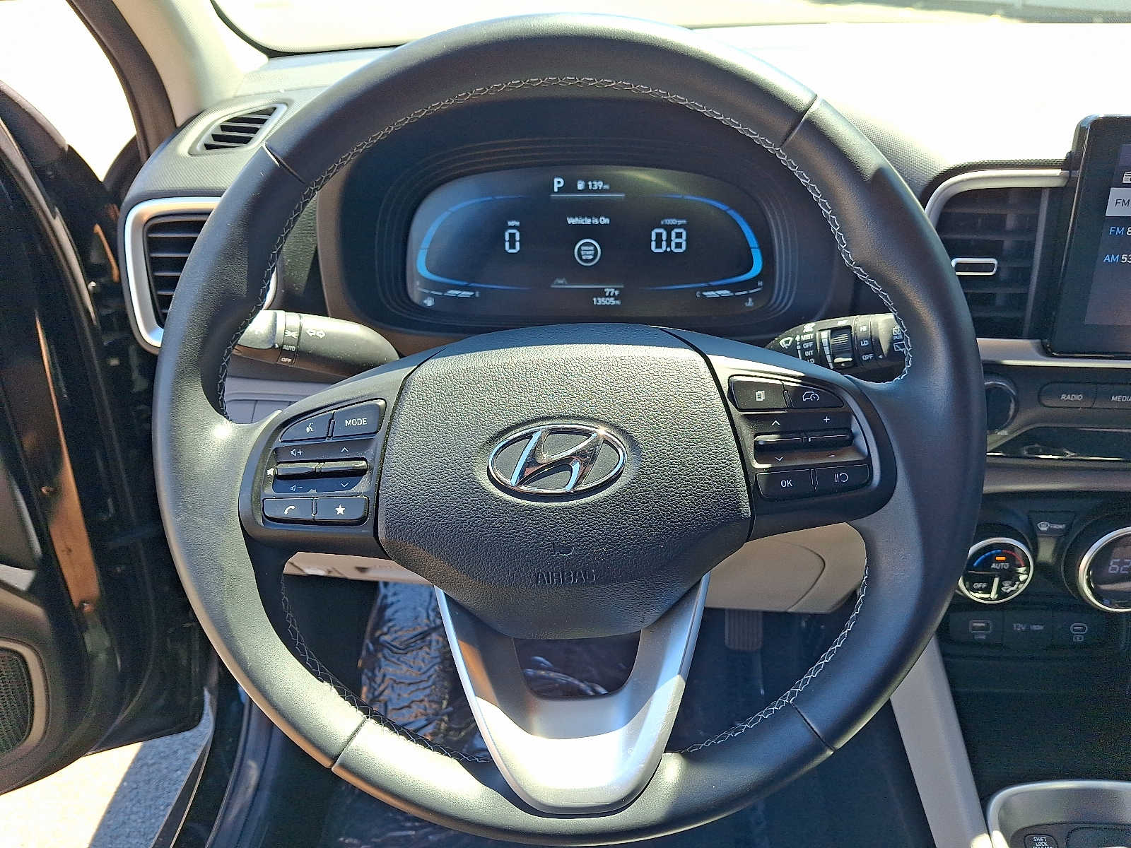 2024 Hyundai Venue SEL - Photo 20