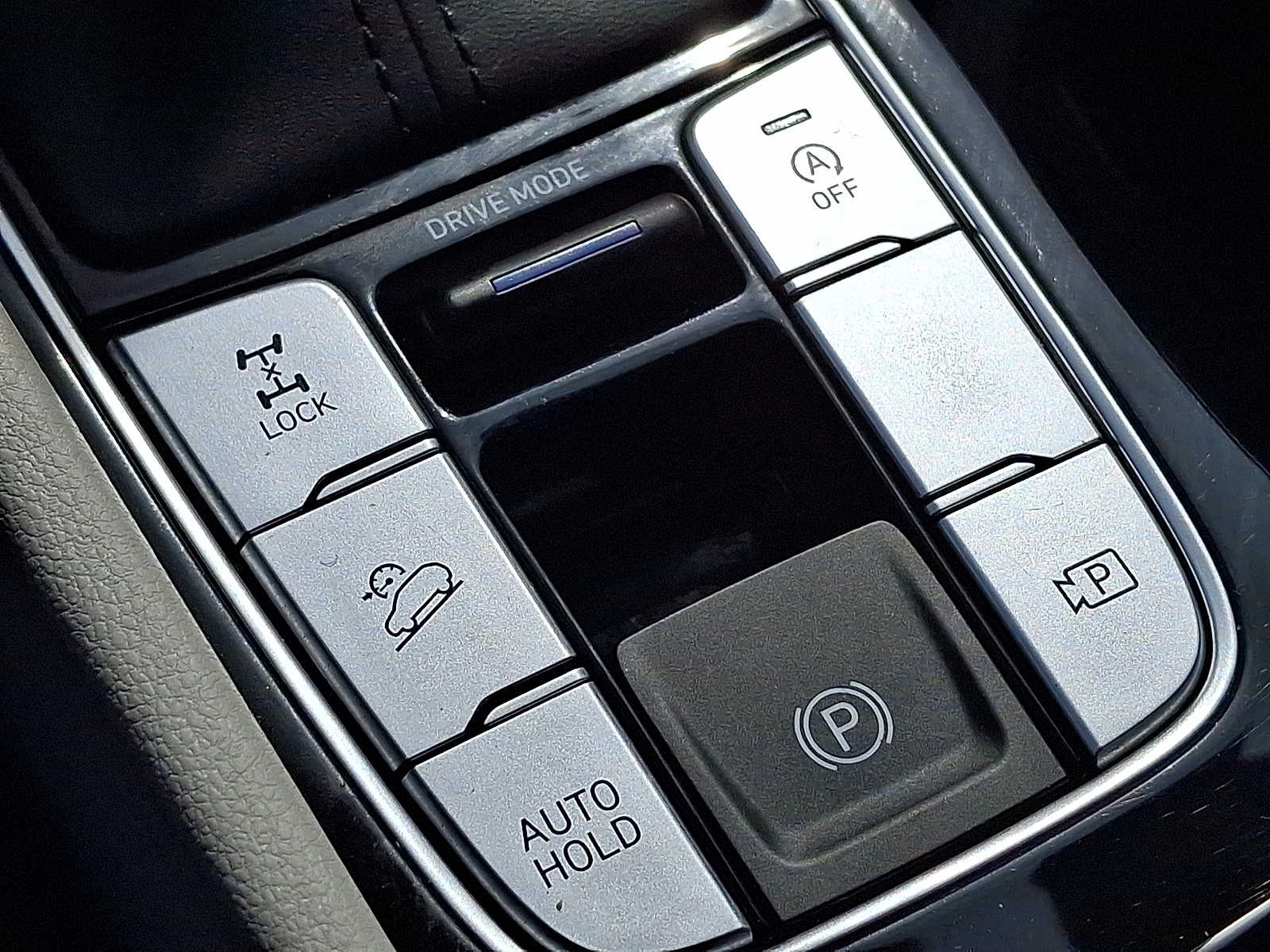 2026 Hyundai Tucson SEL - Photo 25