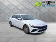 Used 2025 Hyundai Elantra SE Sedan