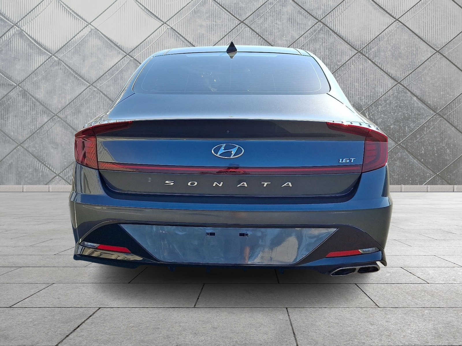 2022 Hyundai Sonata SEL Plus - Photo 6