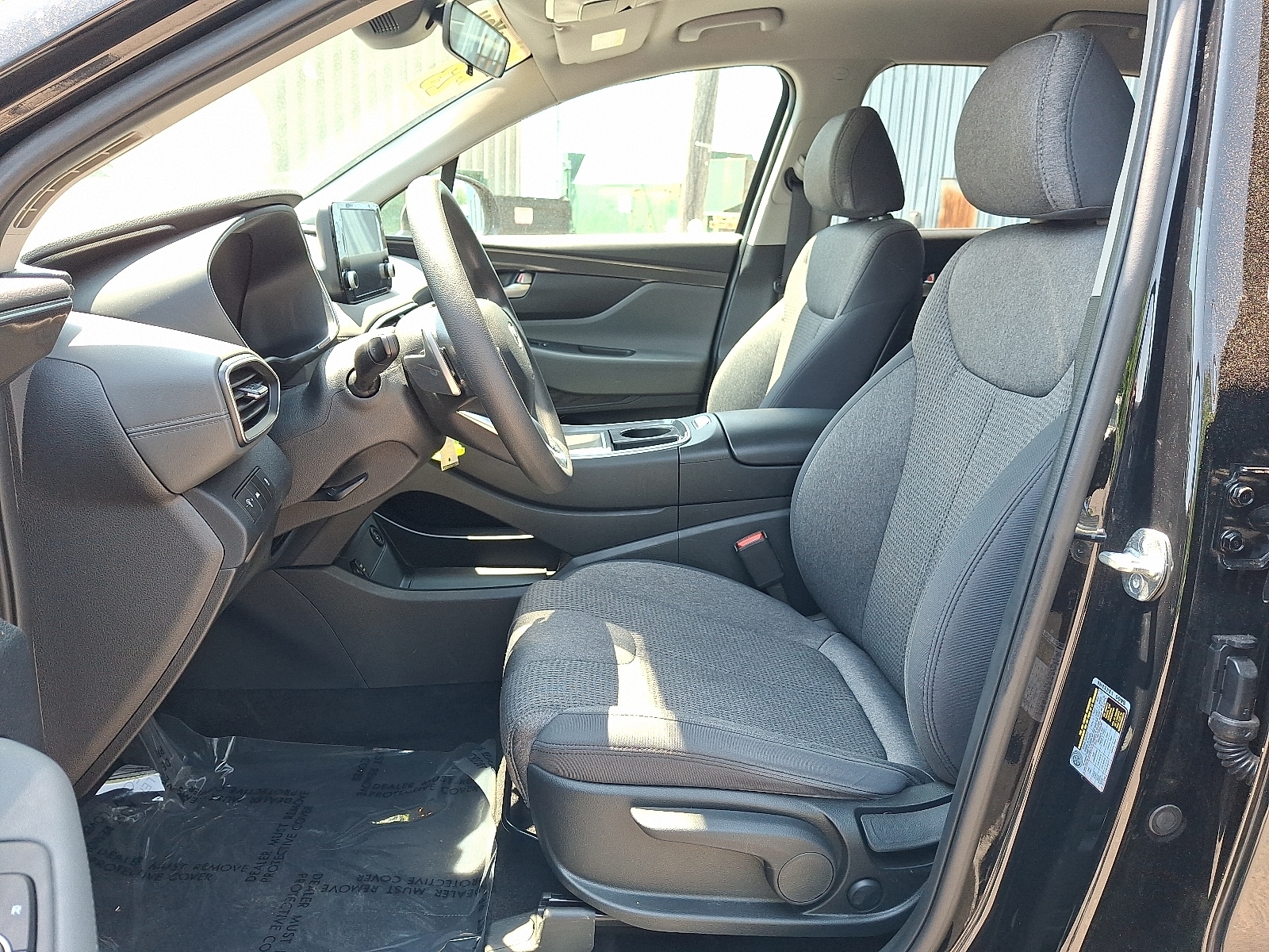 2023 Hyundai Santa Fe SE - Photo 14