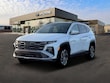  Hyundai Tucson Hybrid