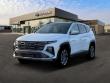 New 2026 Hyundai Tucson Hybrid Limited SUV