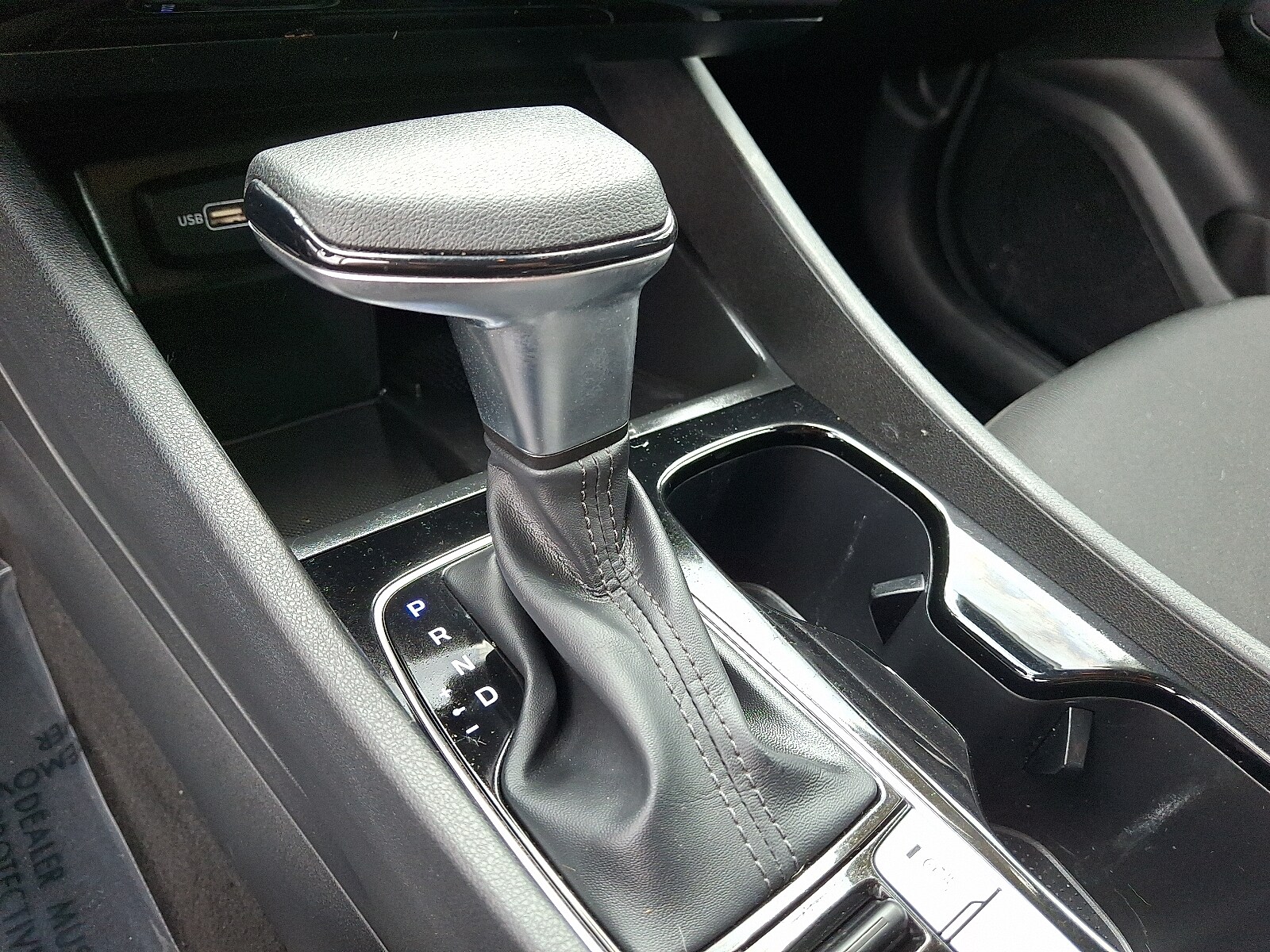 2023 Hyundai Tucson SEL - Photo 15