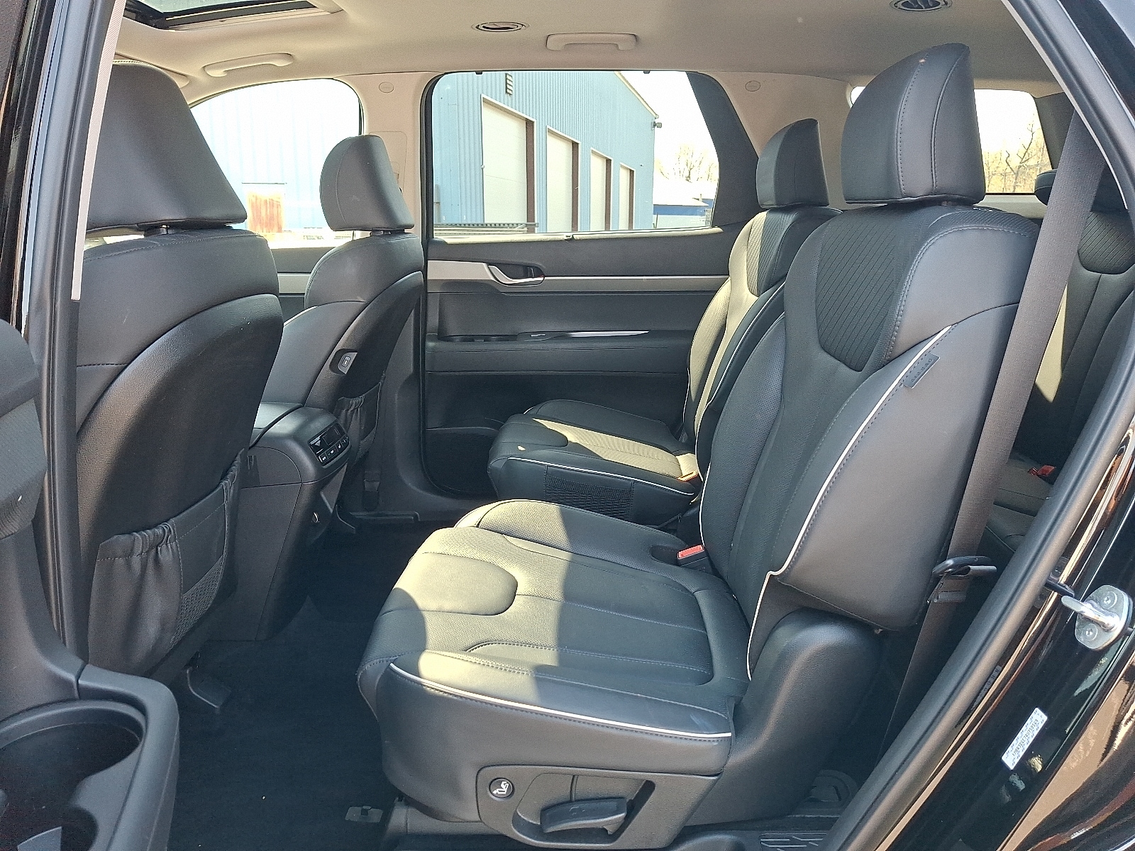 2024 Hyundai Palisade XRT - Photo 11