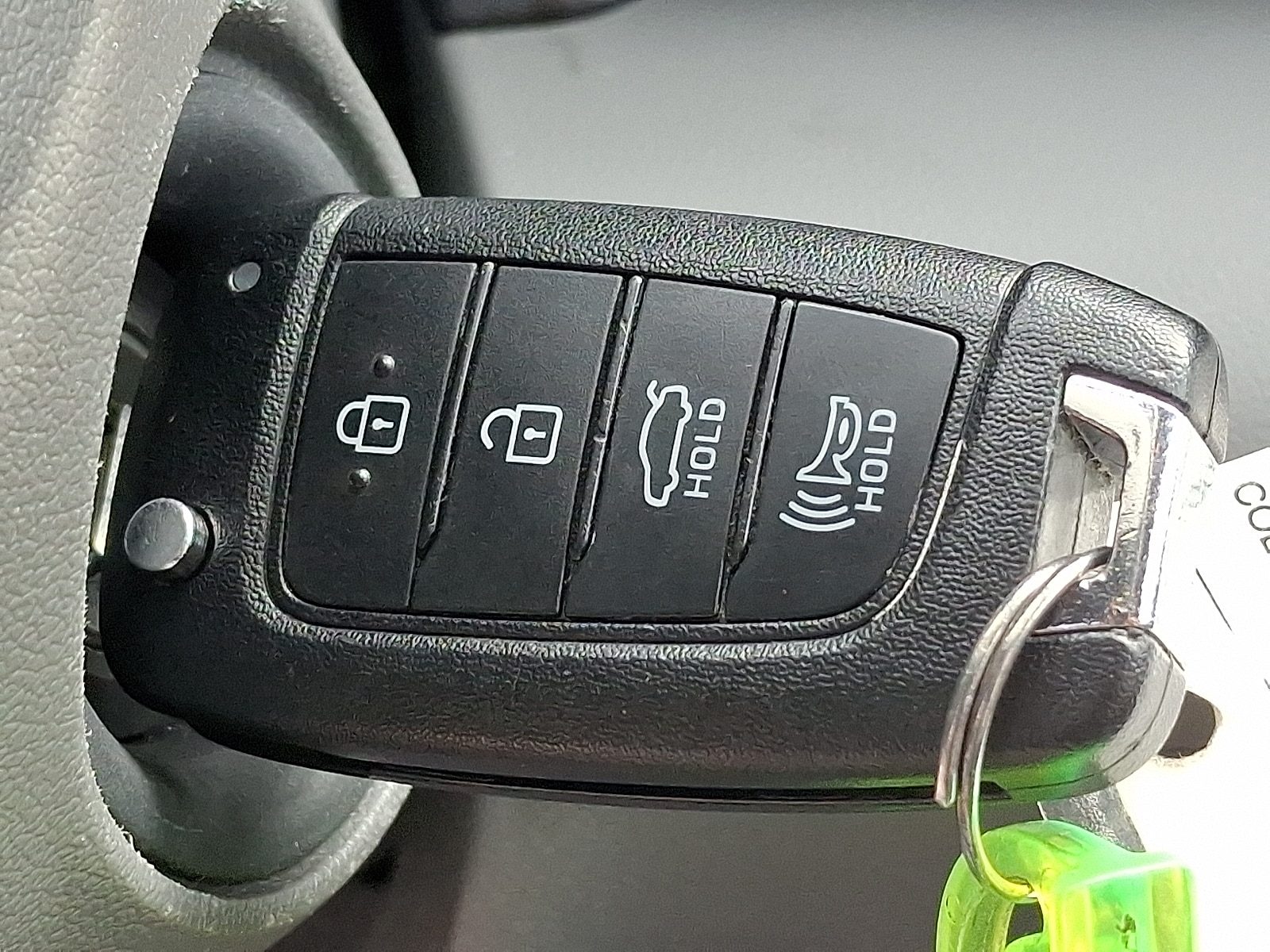 2024 Hyundai Elantra SE - Photo 23