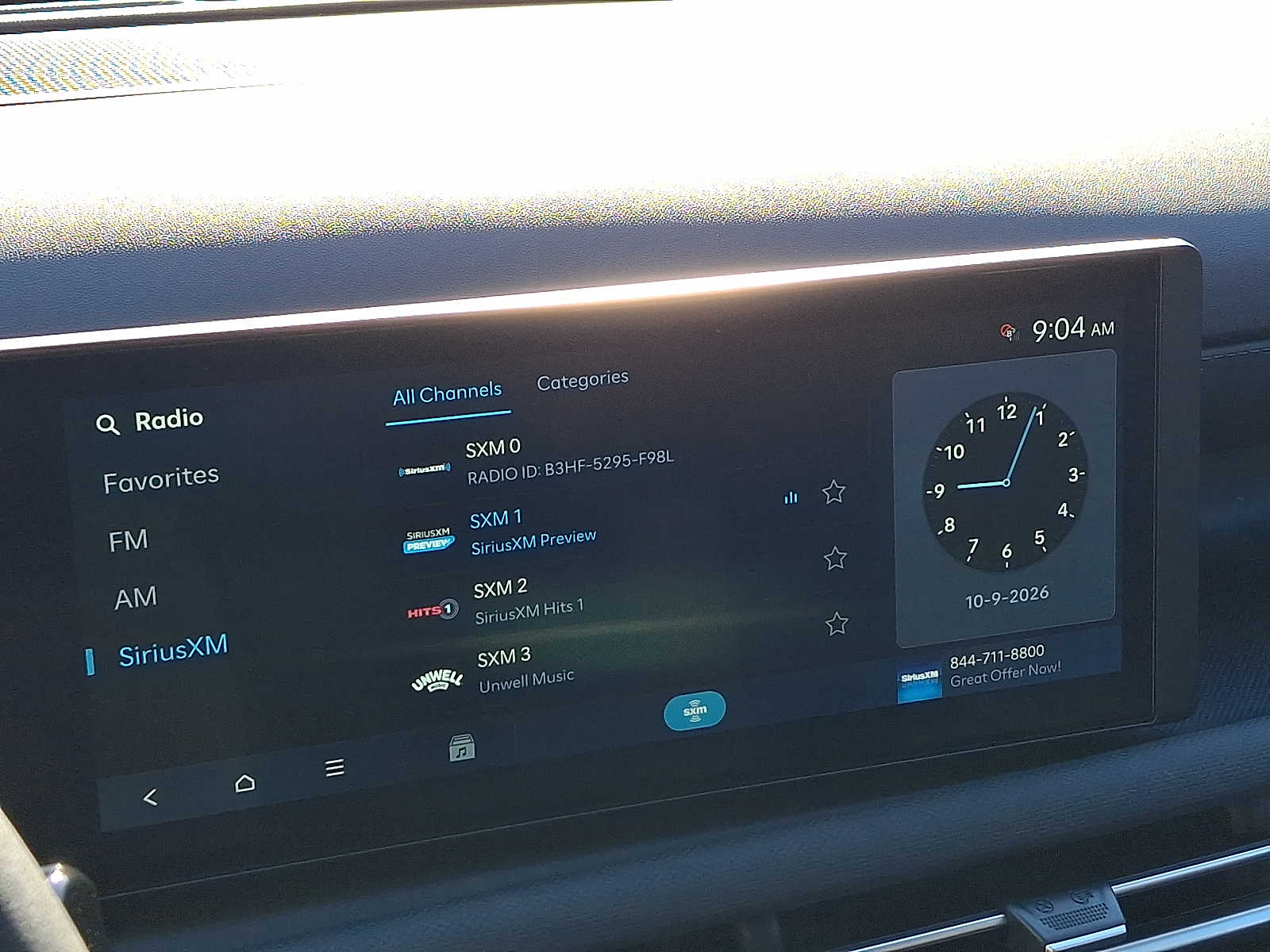 2026 Hyundai Tucson SEL - Photo 17