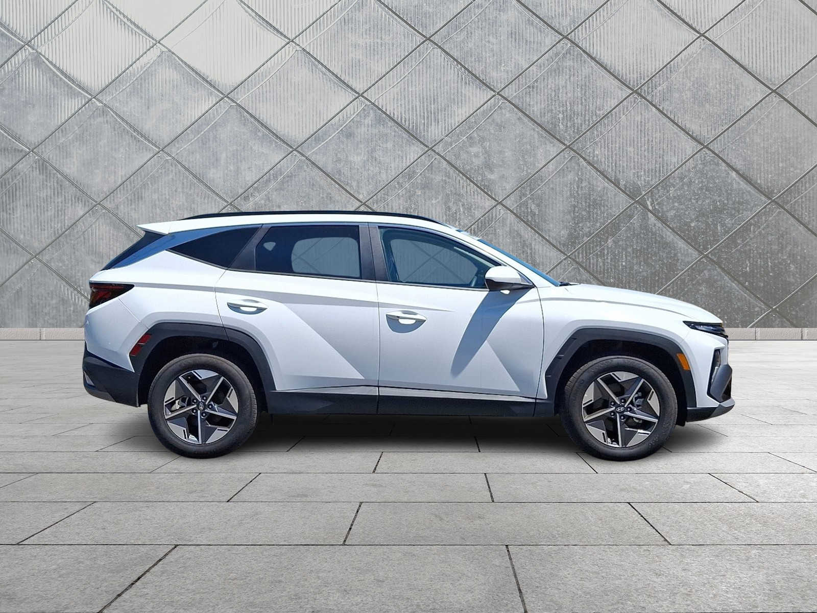 2026 Hyundai Tucson SEL - Photo 8