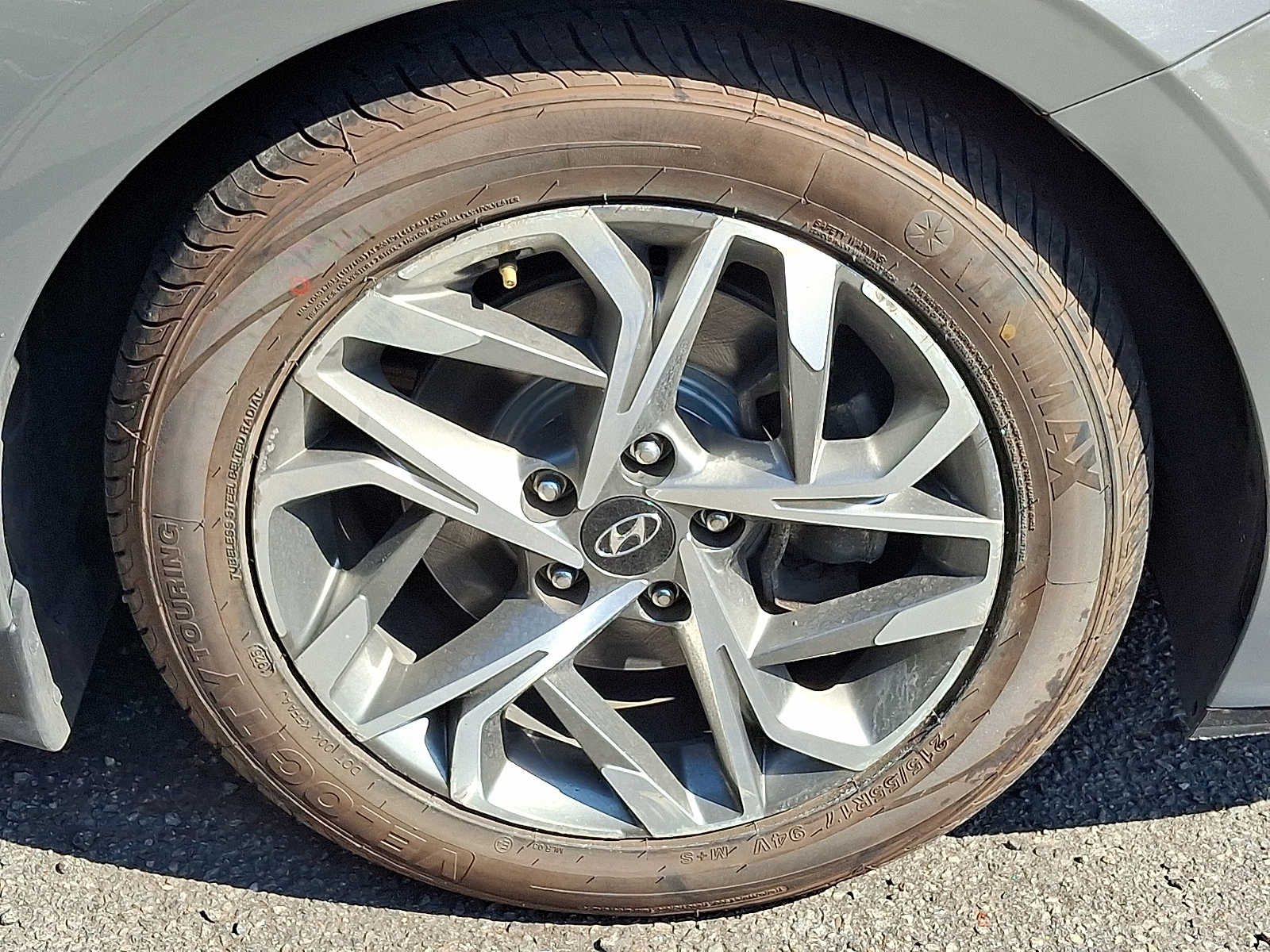 2022 Hyundai Sonata SEL - Photo 9