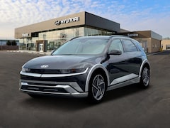 2025 Hyundai IONIQ 5 Limited SUV