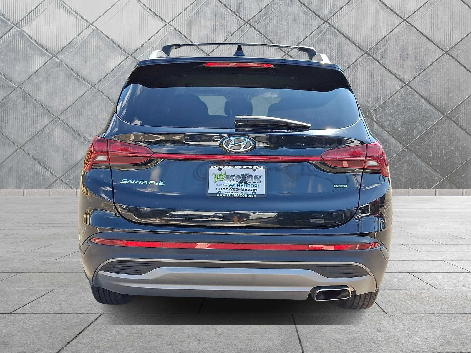 2023 Hyundai Santa Fe SEL - Photo 6