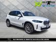 Used 2024 BMW X5 xDrive40i SUV