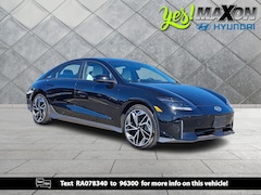 2024 Hyundai IONIQ 6 SEL Sedan