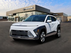 2026 Hyundai Kona Limited AWD SUV