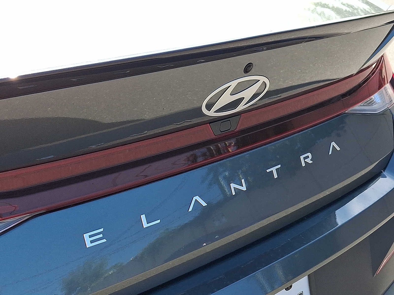 2026 Hyundai Elantra SEL Sport - Photo 30