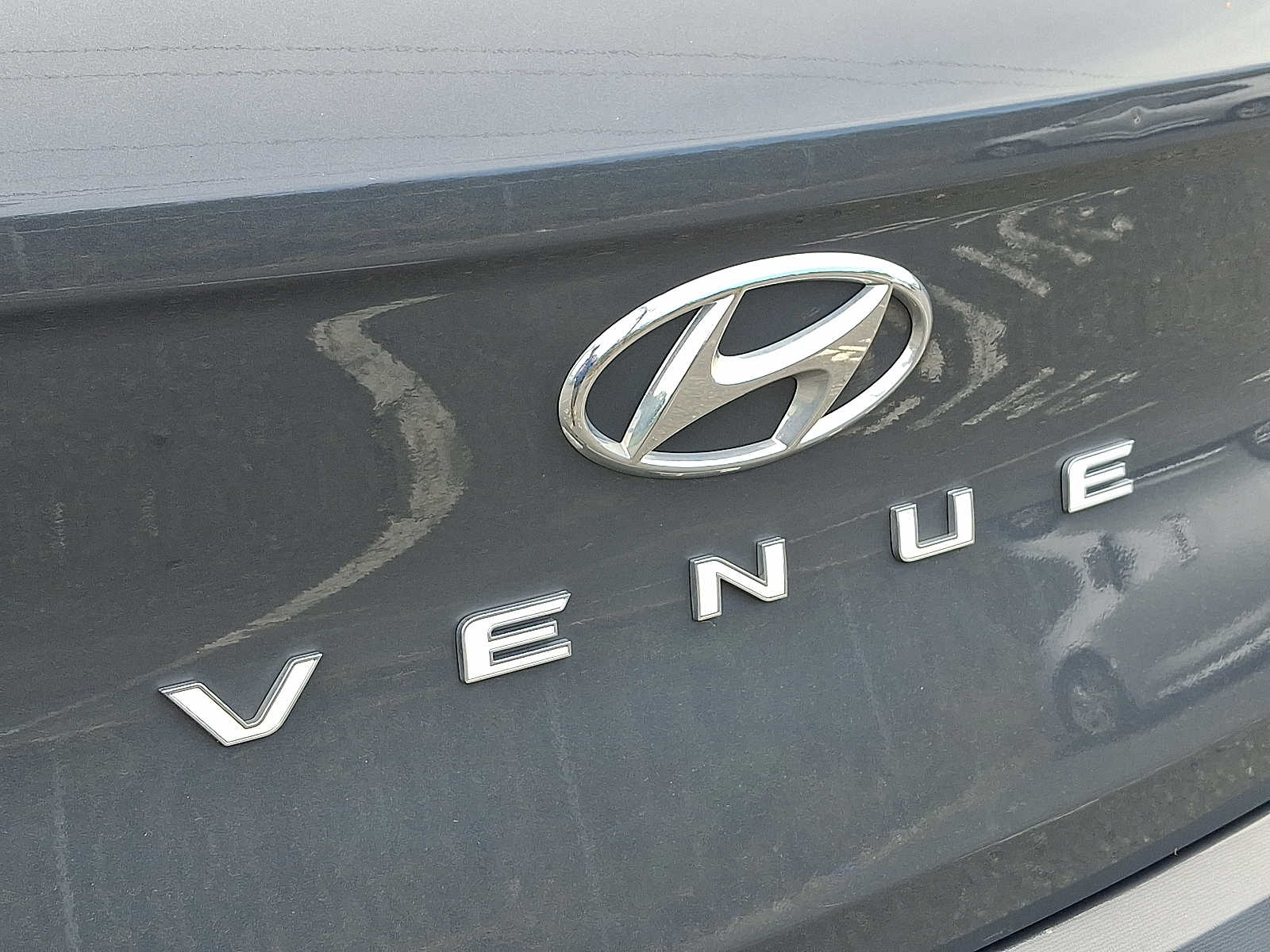 2023 Hyundai Venue SEL - Photo 31