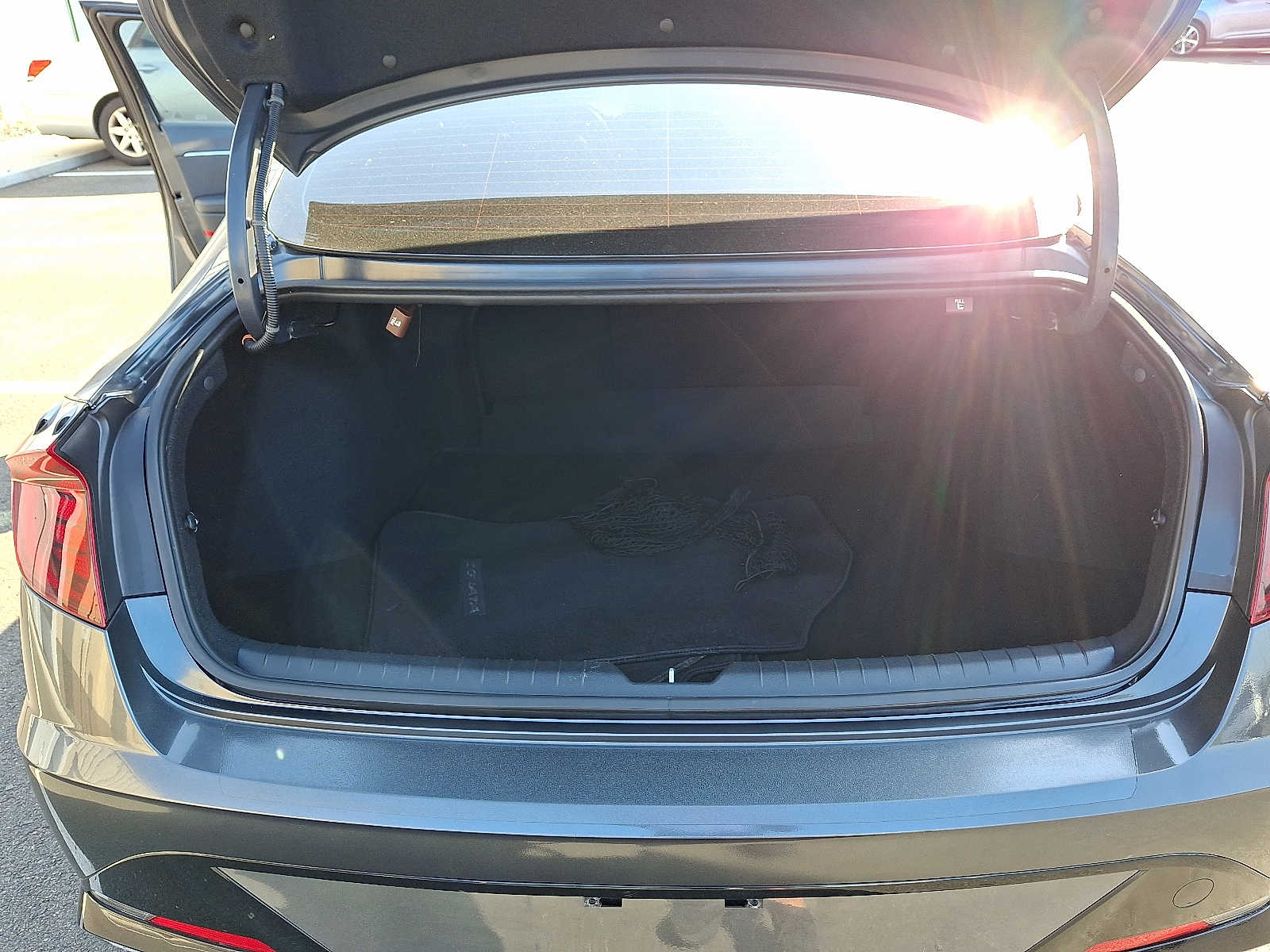 2022 Hyundai Sonata SEL Plus - Photo 30