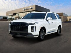 2025 Hyundai Palisade Calligraphy Night Edition AWD SUV