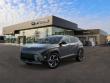 New 2026 Hyundai Kona Limited AWD SUV