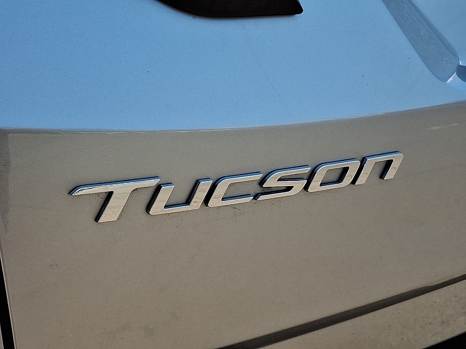 2023 Hyundai Tucson Limited - Photo 33