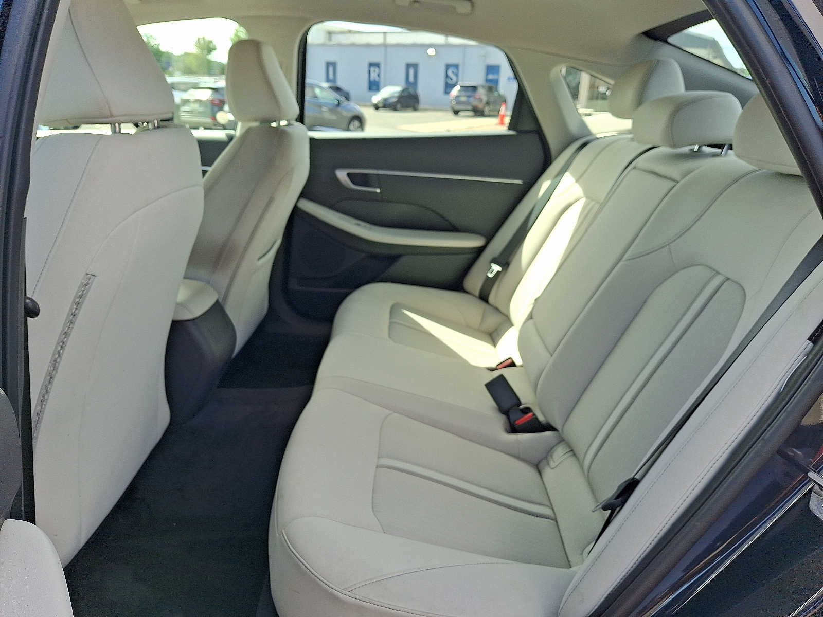 2024 Hyundai Sonata SEL - Photo 11