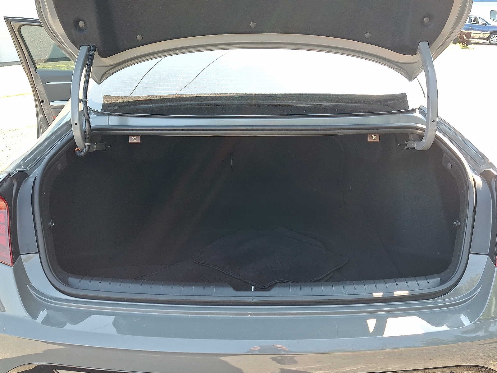 2022 Hyundai Sonata SEL - Photo 26