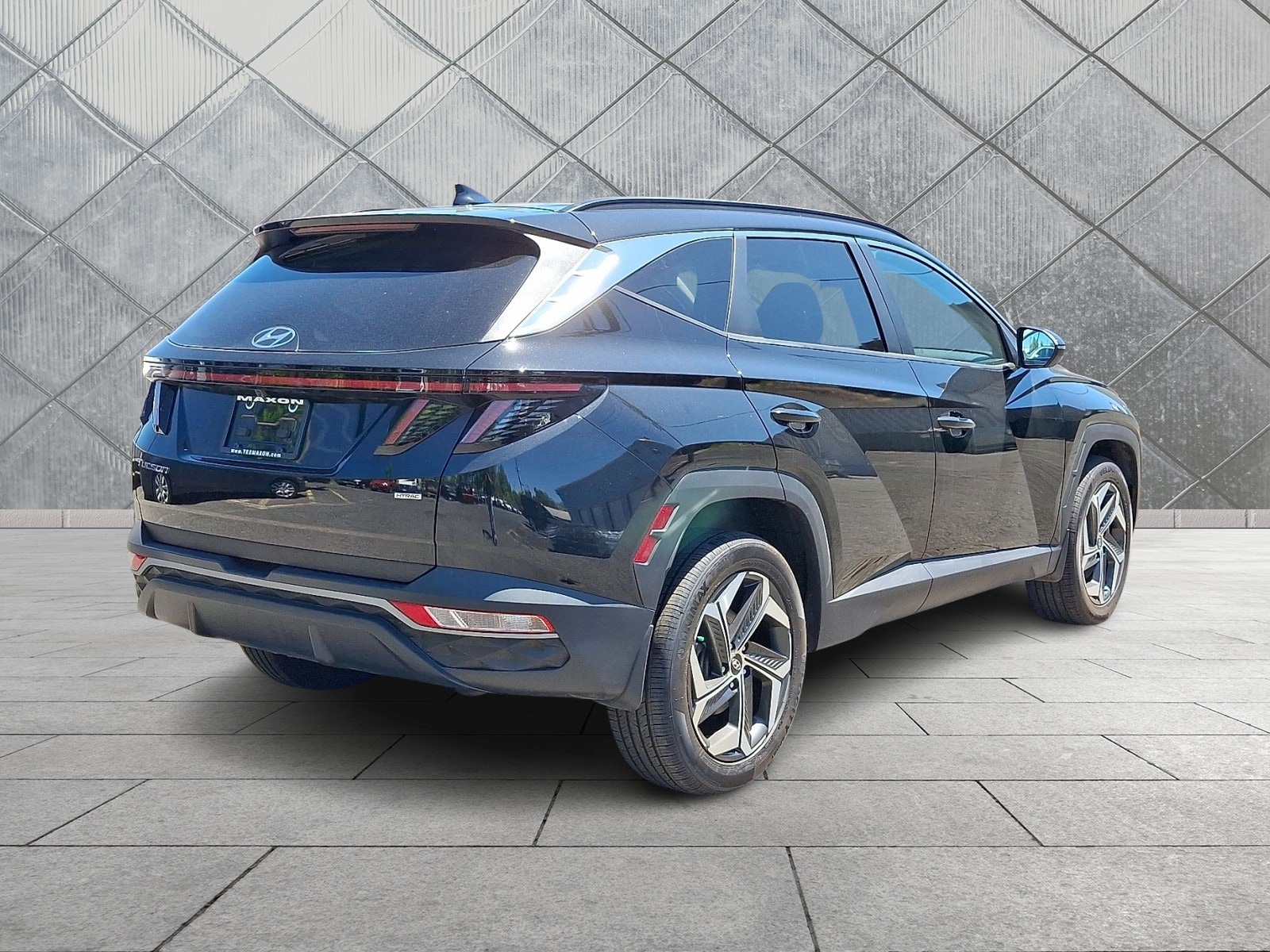 2023 Hyundai Tucson SEL - Photo 7