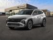 New 2025 Hyundai Tucson Limited AWD SUV