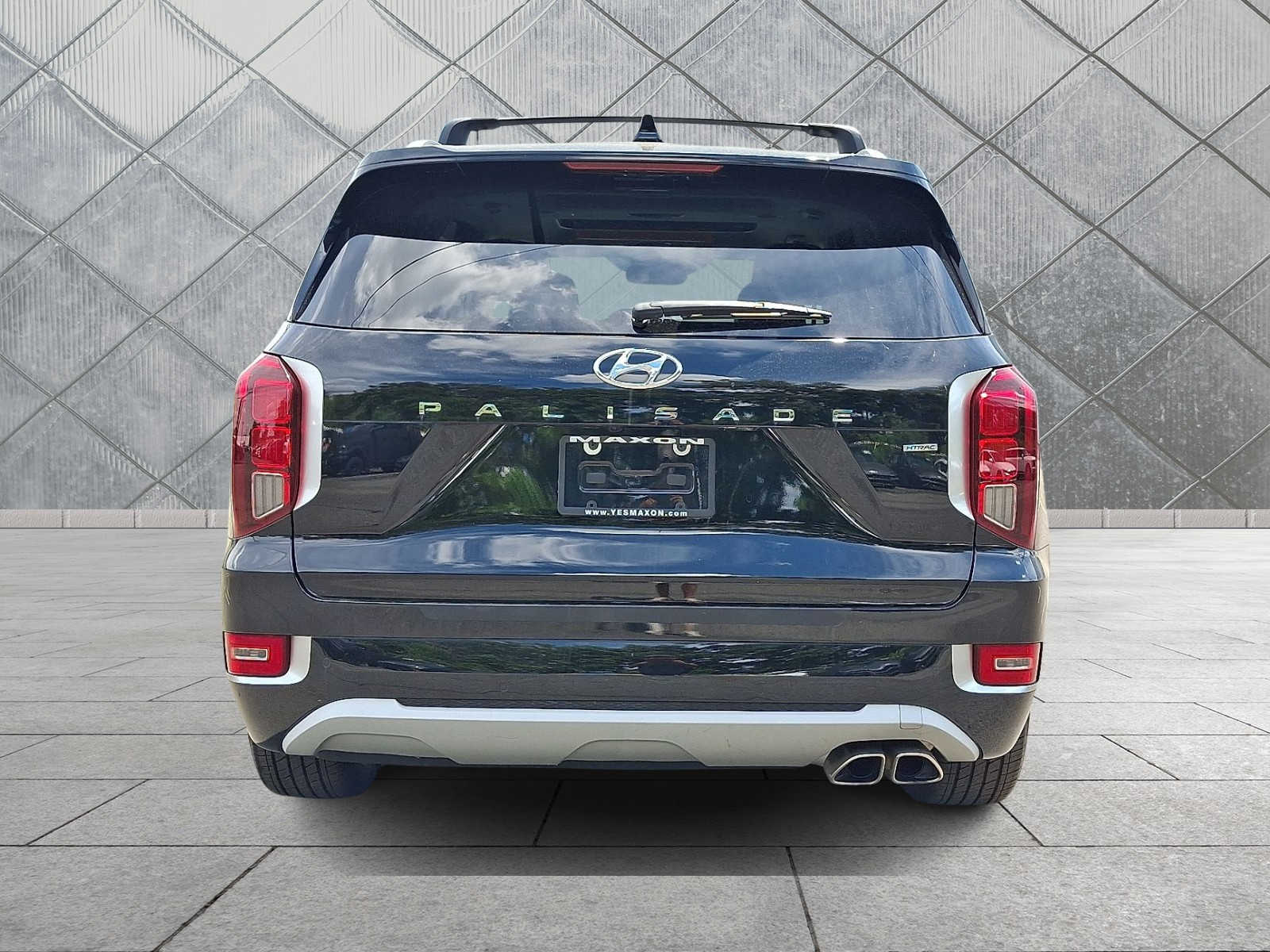 2022 Hyundai Palisade Limited - Photo 6